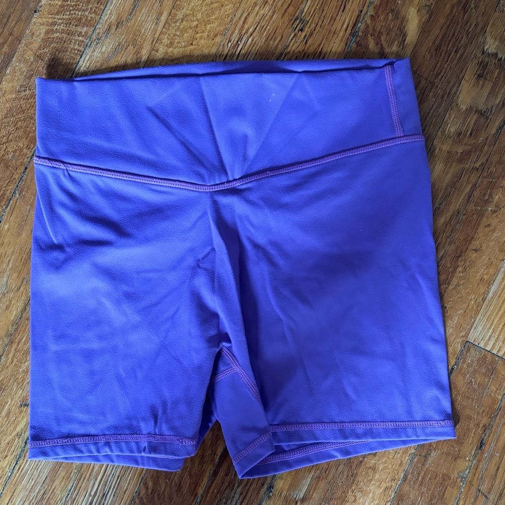 Balance Athletica Cloud Shorts Aurora
